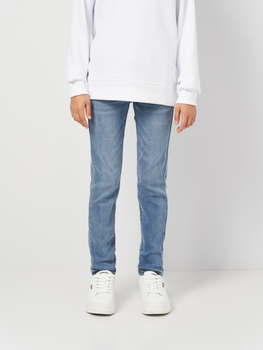 Подростковые джинсы LVG 710 Super Skinny Jean