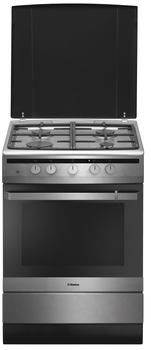 Плита газовая HANSA FCGX62020