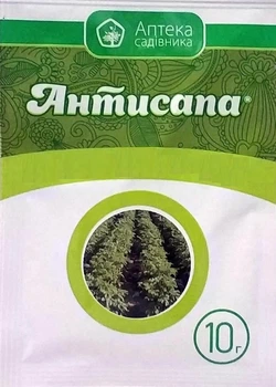 Антисапа 10 г Укравіт 28125