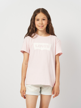 Детская футболка Lvg Batwing Tee