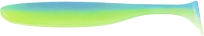 Силікон Select Easy Shad 3" 245