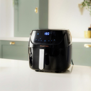 Мультипіч RUSSELL HOBBS SatisFry Air Medium 27160-56 (25059036001)