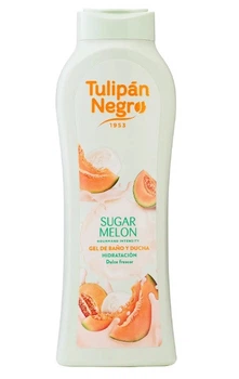 Гель для душа Tulipan Negro Sugar Melon 650 мл