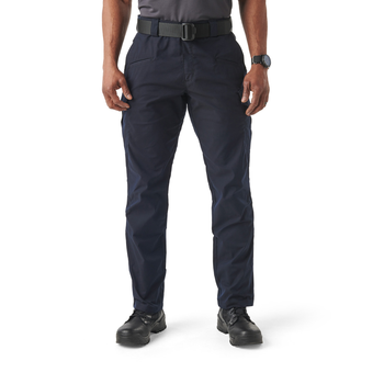 Брюки тактические 5.11 Tactical® Icon Pants W30/L32 Dark Navy