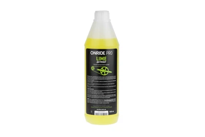 Дегризер ONRIDE PRO Lime 1000 мл