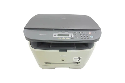 МФУ Canon MF3228 / Лазерная монохромная печать / 600 x 600 dpi / A4 / 20 стр/мин / USB 2.0 б/у