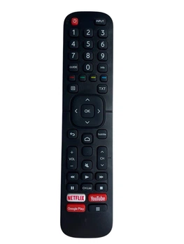 Пульт для телевизора Hisense ERF2F60H / 32E5606EE