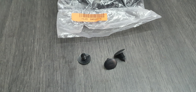 Клипса панели багажного отсека DK 94530432 CHEVROLET AVEO, LACETTI, NUBIRA, TACUMA