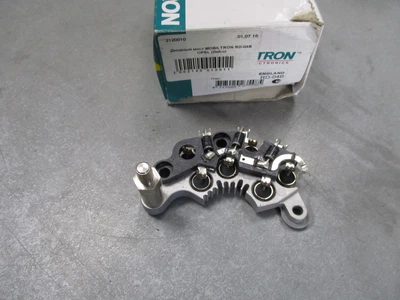 Диодный мост MOBILETRON (DELCO) RD-04B OPEL,CHERY AMULET