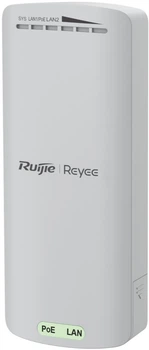 Точка доступу Ruijie Reyee RG-EST100-E Passive PoE 36184