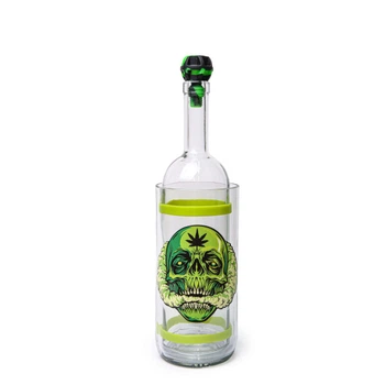 Стеклянный Водник Green