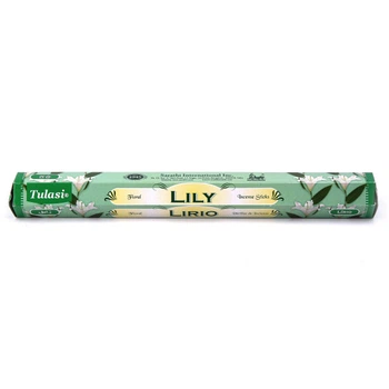 Благовония Tulasi Lily