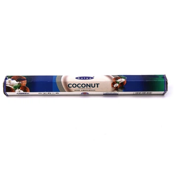 Благовония Tulasi Coconut
