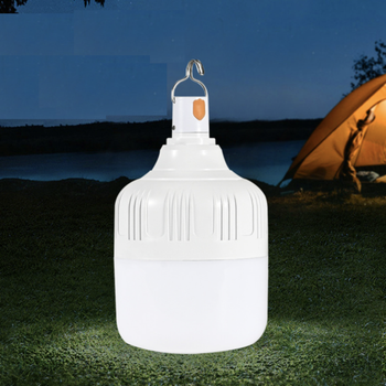 Usb лампа 100 W світлодіодна LED лампа від USB