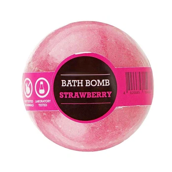 Бомбочка для ванны Blackwell Bath Bomb Strawberry160 г