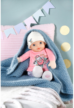 Lalka bobas Baby Annabell Sweetie dla niemowląt 30 cm (4001167706428)