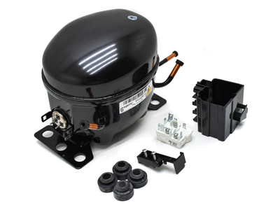 Компрессор для холодильника Jiaxipera T1112Y, 140 Вт (R-600a)