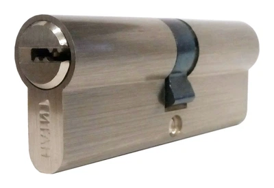 Цилиндровый механизм ТИТАН M80(40*40) SN