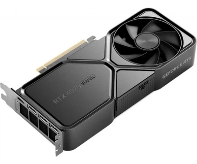 Nvidia RTX 4070 スーパー ファウンダーズエディション Видеокарта NVIDIA GeForce RTX 4070 SUPER 12 GB Founders Edition