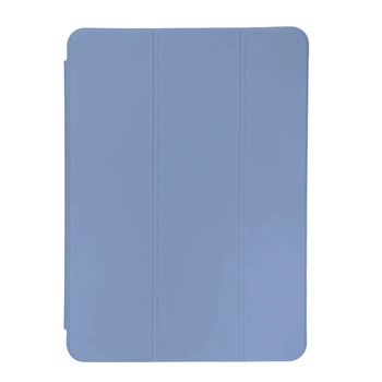 Чехол книжка TPU ArmorStandart Smart Case для Apple iPad Air 13 2024 Light Violet (ARM78157)