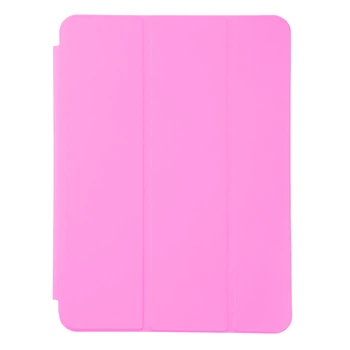 Чехол книжка TPU ArmorStandart Smart Case для Apple iPad Pro 13 2024 Pink (ARM78162)
