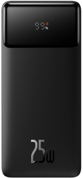 УМБ Baseus Bipow 20000mAh Black (PPBD080001)