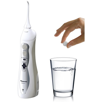 Ирригатор портативный Panasonic EW1411H321 4518536
