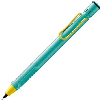 Механічний олівець Lamy Safari Summer Pina Colada жовто-блакитний 0,5 мм