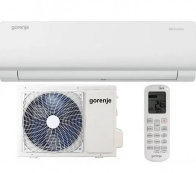 Кондиционер gorenje rea26in kc/rea260out