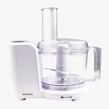 Комбайн KUMTEL HFP-01 WHITE
