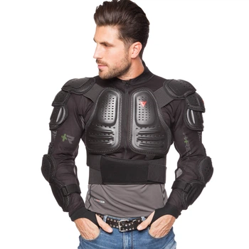 Мотоочерепаха мотозащита DAINESE (полиэстер, пластик, размер M, черный) (MS-0288_M)