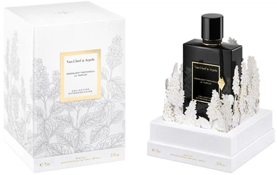Парфюмированная вода унисекс Van Cleef&Arpels Moonlight Patchouli le parfum 75 мл (ROZ6523102822)