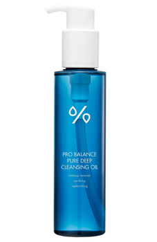 Гидрофильное масло очищающее с пробиотиками Dr.Ceuracle Pro Balance Cleansing Oil 155 мл