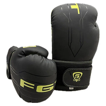 Боксерские перчатки FGT 10 унций FT-2320