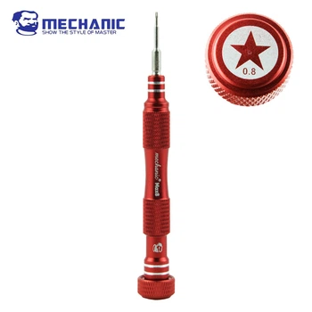 Точная отвертка Mechanic Max8 Pentalobe 0.8