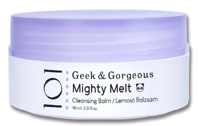 Гидрофильный бальзам Geek & Gorgeous Mighty Melt 98 мл
