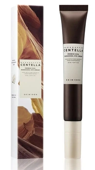 Крем для кожи вокруг глаз с бакучиолом Skin1004 Madagascar Centella Probio-Cica Bakuchiol Eye Cream 20 мл