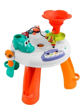 Игровой центр Hola 53х53х50 см Разноцветный (104107)