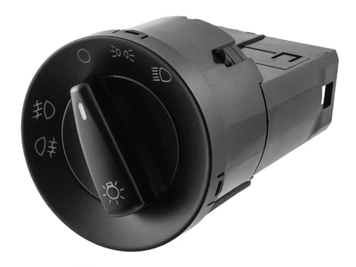 Переключатель света VW GOLF 4 Гольф 4 код 3BD941531, 3BD941531С,&nbsp;1C0941531A,&nbsp;1C0941531A20