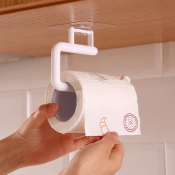 Тримач туалетного паперу Toilet Roll Holder