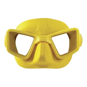 Маска Omer UP-M1 Yellow (1053-UPMA02Y)