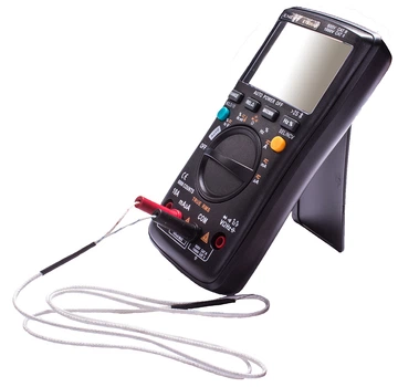 Мультиметр цифровий e.tool.multitest.pro.ET300AB "E.NEXT" p074004