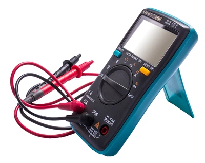 Мультиметр цифровой e.tool.multitest.pro.ET100 "E.NEXT" p074001
