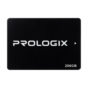 SSD накопичувач 256Gb Prologix S360 (PRO256GS360)