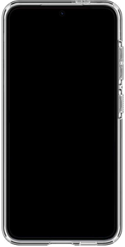 Etui Spigen Ultra Hybrid na Samsung Galaxy S24 Transparent (8809971222273)