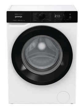 Пральна машина Gorenje WNHA74SAS