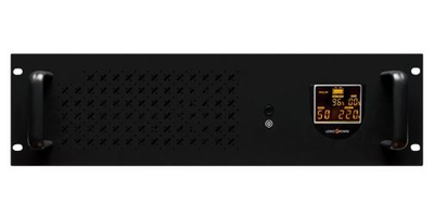 ДБЖ LogicPower LP-UL1250VA RM (rack mounts) (with battery)