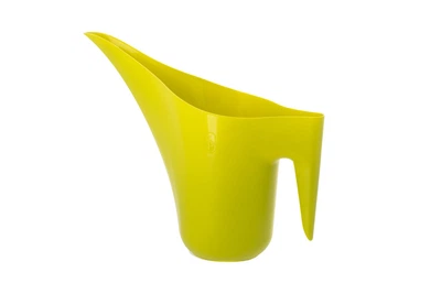 Лейка для растений Form-Plastic Аруба 1,2 л 21 см, Цвет Фисташковый