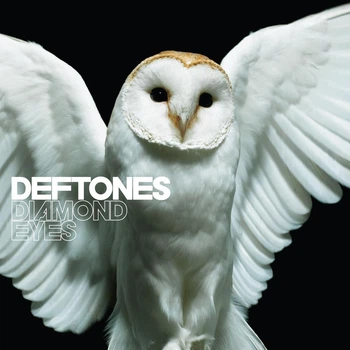 Музыкальный CD диск Deftones – Diamond Eyes 1cd (Фирменный)