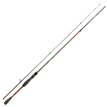 Спиннинг Daiwa Fuego 732LFS-ST 2.20м 2-10г / (2161709 / 11106-05)